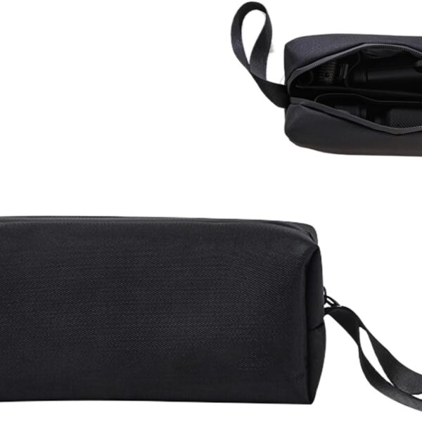 Camera Travel Bag,Organizer for Electronics Gadget - Camera Protective Box,Pouch Organizer Case