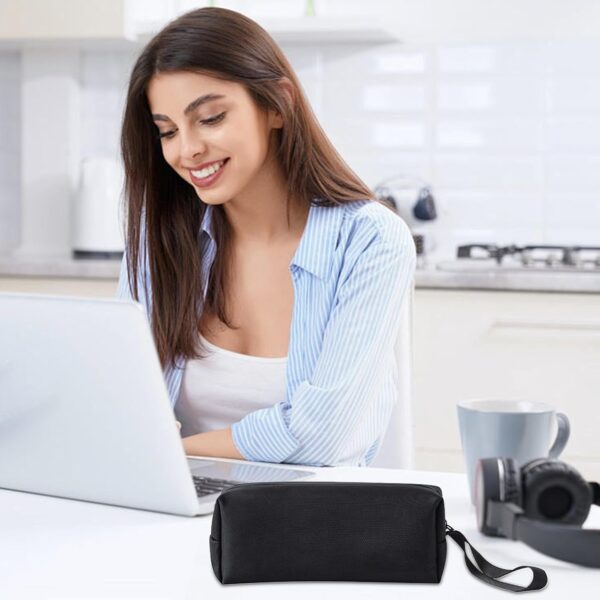 Second image of Camera Travel Bag,Organizer for Electronics Gadget - Camera Protective Box,Pouch Organizer Case