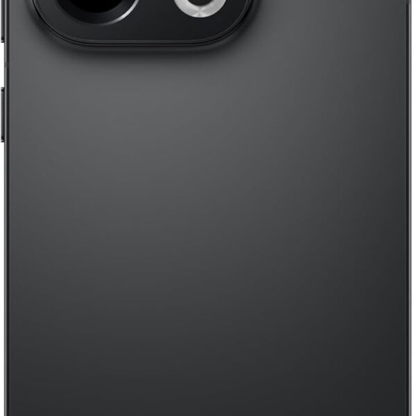 Oppo Find X9 Dual-SIM 512GB ROM + 16GB RAM (GSM Only | No CDMA) Factory Unlocked 5G Smartphone (Space Black) - International Version