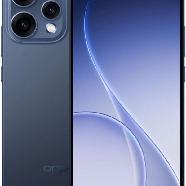 Second image of OPPO Reno 15 5G 12GB RAM 512GB Storage Smartphone with Premium Choice Box | AI Camera | AMOLED Display- UAE Version (Aurora White)
