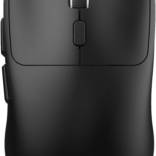 Second image of GOWENIC T30 Gaming Mouse, 3 Mode Connection Gaming Mouse, Enhanced Comfort, with Ultra Precise Tracking, for Desktop Laptop (T30 White)