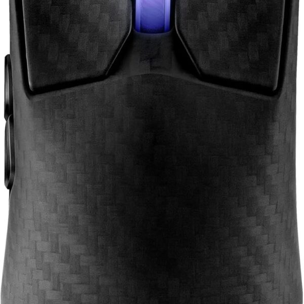 ASUS ROG Harpe Ace Extreme Wireless Gaming Mouse, Carbon Fiber Build, 47g Lightweight