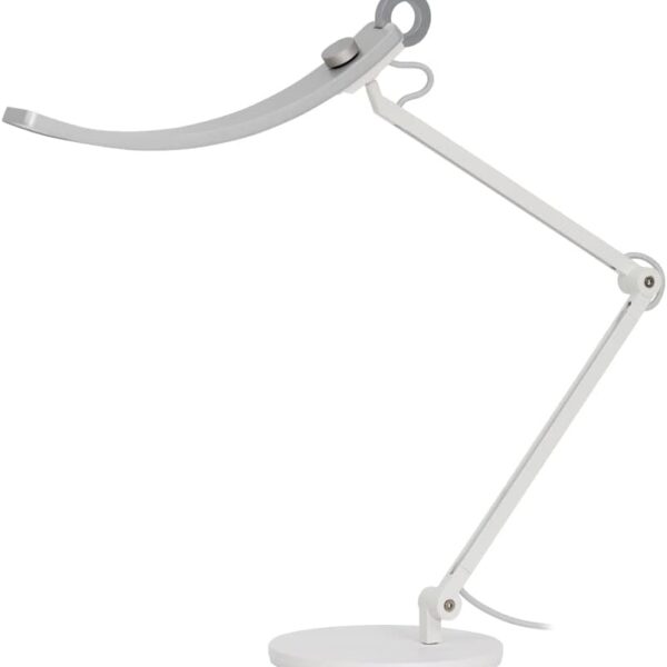 Second image of BenQ e-Reading LED Desk Lamp Designed for Monitor Suitable for Designers, Engineers, Architects