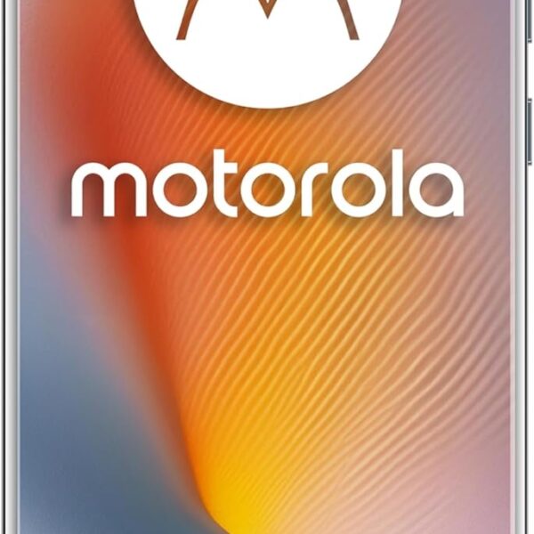 Motorola Edge 50 Fusion Dual-SIM 256GB ROM + 8GB RAM (GSM Only | No CDMA) Factory Unlocked 5G Smartphone