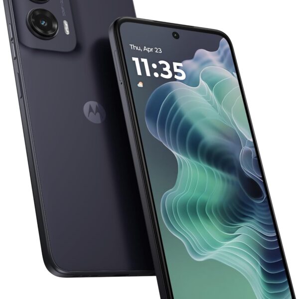 MOTOROLA G35 5G, 8GB RAM,pSIM + eSIM,128 GB ROM, UNISOC T760, 6.7" FHD+ Display 120Hz, Android 14,